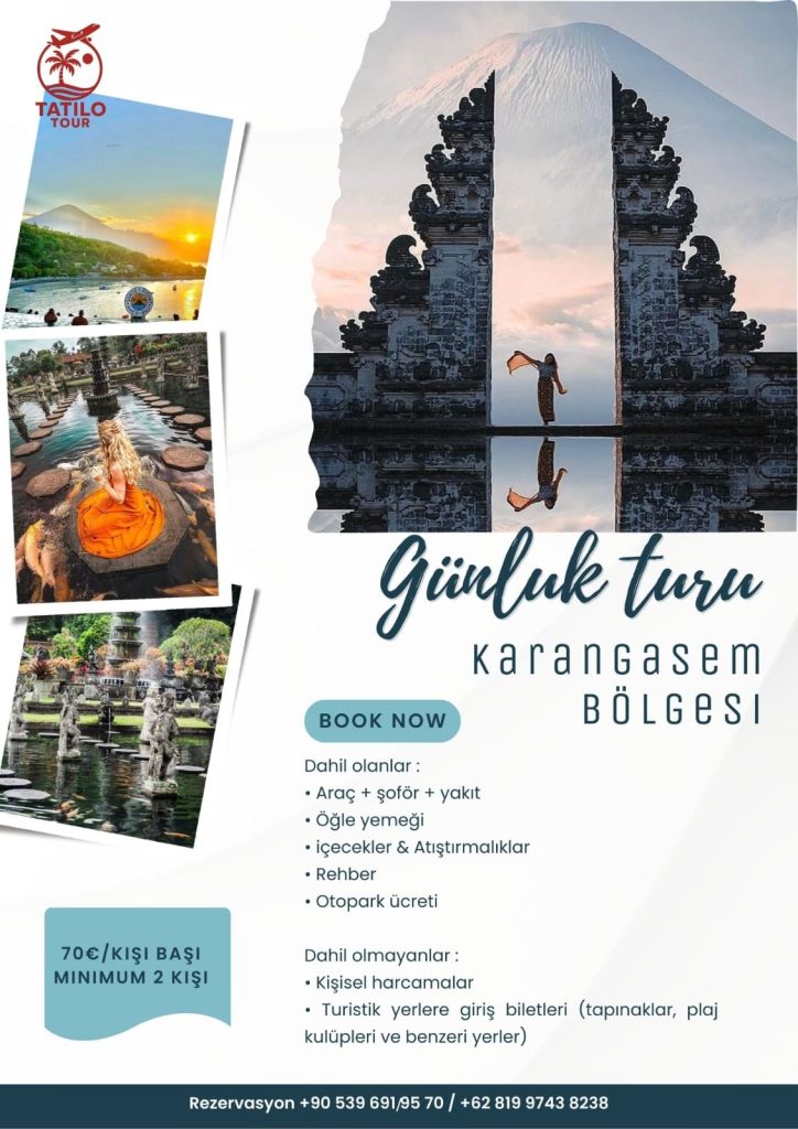 Karangasem Turu